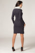 Robe de jour model 93551 Tessita